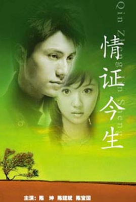 《情证今生》剧情介绍(1-40全集)大结局_电视剧